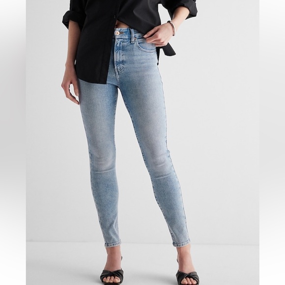 The FlexX Skinny Jean - Picture 2 of 16